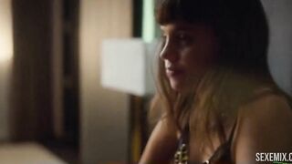 Martina Cariddi fodeu Posição de missionária, cena em Elite