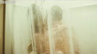 Rebecca Louise e Anouk Samue mostrano le tette nude durante le scene di sesso, scena in Euphoria