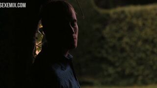 Hard Sex com Sadie Frost, cena em Rancid Aluminium