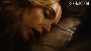 Jessica Rothe sexy, Scene erotiche in Happy Death Day