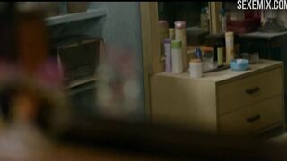 Eshika Dey fodeu na posição Doggystyle, cena em Jogos Sagrados