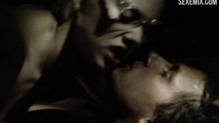 Мэрилин Джесс сексуальная, красивый секс из фильма Эммануэль 4 (1984)