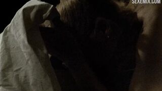 Мэрилин Джесс сексуальная, красивый секс из фильма Эммануэль 4 (1984)