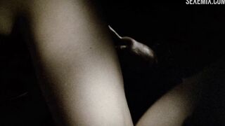 Мэрилин Джесс сексуальная, красивый секс из фильма Эммануэль 4 (1984)