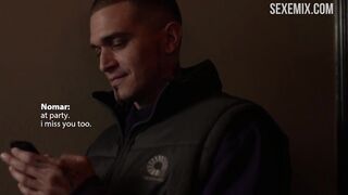 Lela Loren fucked in Missionary position, scene in Power