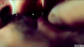 Amelie Daure zeigt ihren Arsch und Hintern, Szene in Fragments of a Standstill Journey 2012