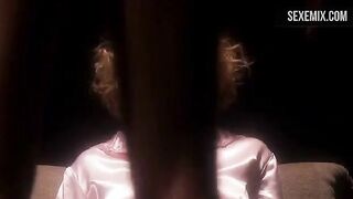 Emmanuelle Chriqui sexy, Adrianne Palicki sexy, scene in Elektra Luxx (2010)