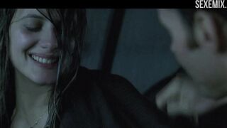 Sesso con Melanie Laurent, scena in Je vais bien, ne t'en fais pas (2006)