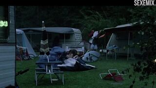 Sesso con Melanie Laurent, scena in Je vais bien, ne t'en fais pas (2006)