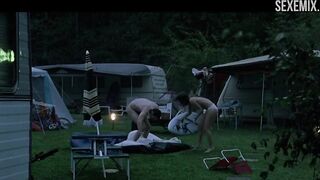 Sesso con Melanie Laurent, scena in Je vais bien, ne t'en fais pas (2006)