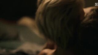 Marieta Zukowska fucked in Missionary position, scene in Restart (2019)