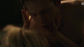 Marieta Zukowska fucked in Missionary position, scene in Restart (2019)