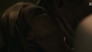 Marieta Zukowska fucked in Missionary position, scene in Restart (2019)