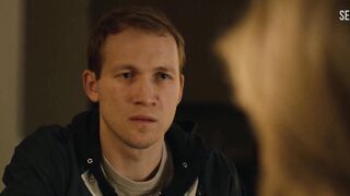 Marieta Zukowska fucked in Missionary position, scene in Restart (2019)