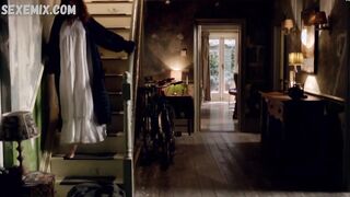 Anna Friel e Heidi Monsen hanno momenti di nudo nello spettacolo Without You (2011)