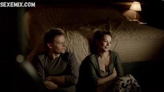 Anna Friel e Heidi Monsen hanno momenti di nudo nello spettacolo Without You (2011)