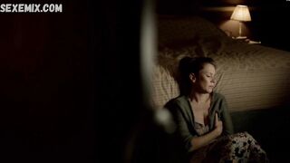 Anna Friel e Heidi Monsen hanno momenti di nudo nello spettacolo Without You (2011)