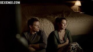 Anna Friel e Heidi Monsen hanno momenti di nudo nello spettacolo Without You (2011)