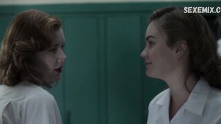 Sophi Bairley beyaz sutyenli - Yıldızlara (2019)