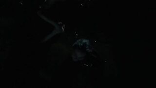 Kara Hayward sexy, Unterwäscheszene in To The Stars 2019