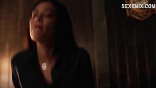 Sesso bollente con Mishel Prada in quel video, scena in Vida (2019)