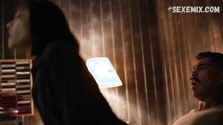 Sesso bollente con Mishel Prada in quel video, scena in Vida (2019)