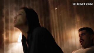 Sesso bollente con Mishel Prada in quel video, scena in Vida (2019)