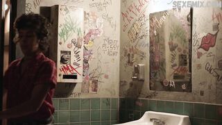 Sesso lesbico con Mishel Prada e Roberta Colindrez - Vida s02e10 (2019)