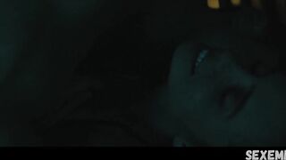 Scena hot con Albina Katsman, in Alone (2020)