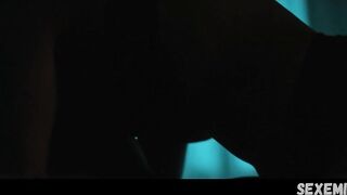 Scena hot con Albina Katsman, in Alone (2020)