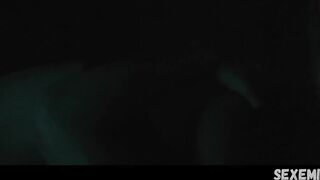 Scena hot con Albina Katsman, in Alone (2020)