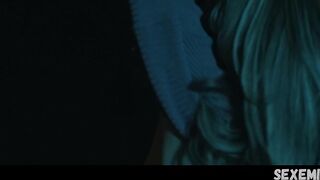 Scena hot con Albina Katsman, in Alone (2020)