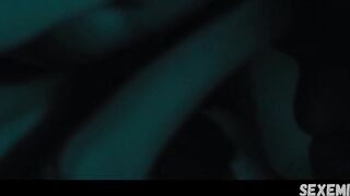 Scena hot con Albina Katsman, in Alone (2020)