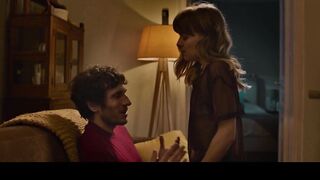 Alba Ribas hat es genossen, Muschis zu lecken - I Love You, Stupid (Te quiero, imbecil) (2020)