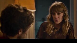 Alba Ribas hat es genossen, Muschis zu lecken - I Love You, Stupid (Te quiero, imbecil) (2020)