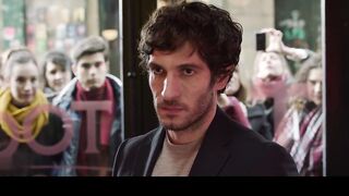 Alba Ribas hat es genossen, Muschis zu lecken - I Love You, Stupid (Te quiero, imbecil) (2020)