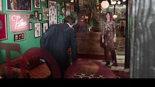 Alba Ribas hat es genossen, Muschis zu lecken - I Love You, Stupid (Te quiero, imbecil) (2020)