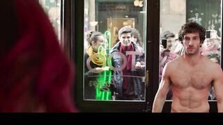 Alba Ribas hat es genossen, Muschis zu lecken - I Love You, Stupid (Te quiero, imbecil) (2020)