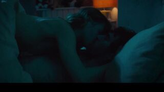 Alba Ribas hat es genossen, Muschis zu lecken - I Love You, Stupid (Te quiero, imbecil) (2020)