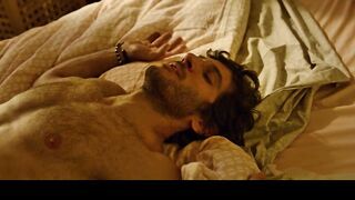 Alba Ribas hat es genossen, Muschis zu lecken - I Love You, Stupid (Te quiero, imbecil) (2020)