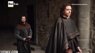 Medici Masters of Florence (2016)'da Miriam Leone ile ateşli seksi görebilirsiniz