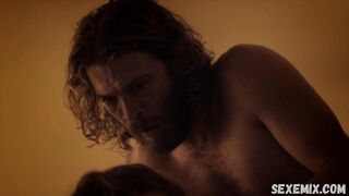 Stephanie Bennett Sex Sentada/de pie, en The Romeo Sección 2015