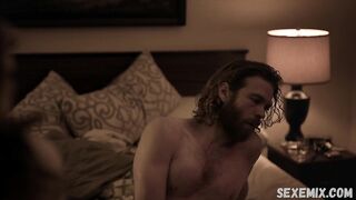 Stephanie Bennett Sex Sentada/de pie, en The Romeo Sección 2015