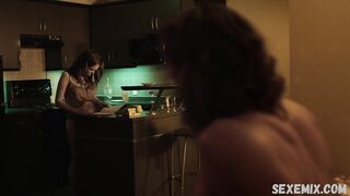 Stephanie Bennett Sex Sentada/de pie, en The Romeo Sección 2015