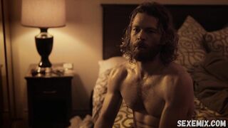 Stephanie Bennett Sex Sentada/de pie, en The Romeo Sección 2015