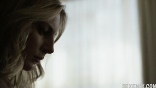 Andrea Whitburn seksi iç çamaşırı, Romeo Bölümü 2016'daki sahne