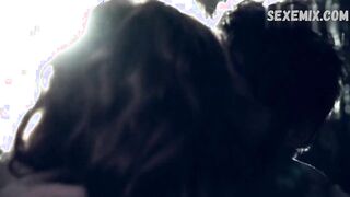 Tamzin Merchant hot Missionary style, Scene in Salem 2014