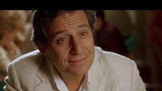 Бикини Катерины Мурино, сексуальная сцена в L'enquete corse (2004)