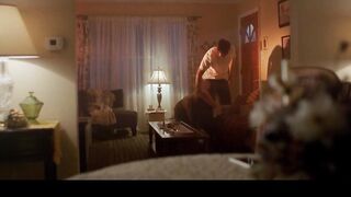 Meera Rohit Kumbhani cena sexy e estilo missionário em Perception (2018)