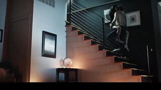 Meera Rohit Kumbhani cena sexy e estilo missionário em Perception (2018)